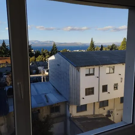 Departamento En San Carlos De Bariloche Exterior foto