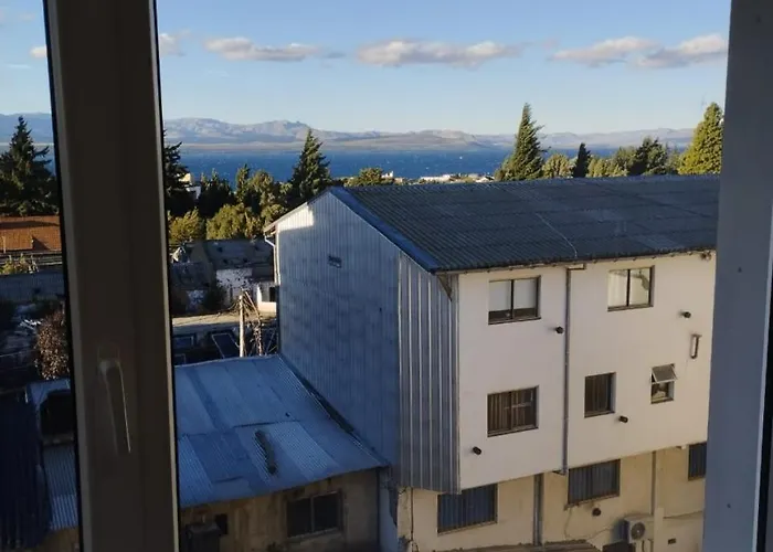 Departamento En San Carlos De Bariloche