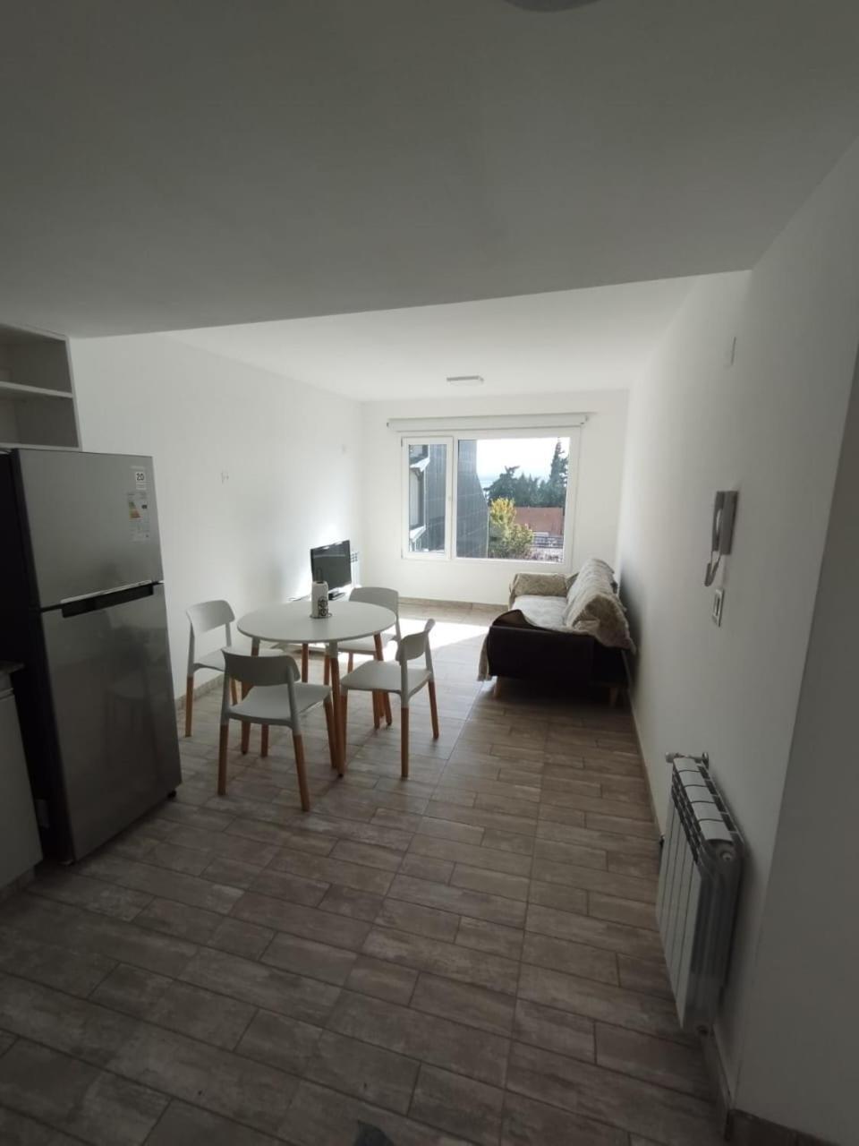 Departamento En Apartment San Carlos de Bariloche