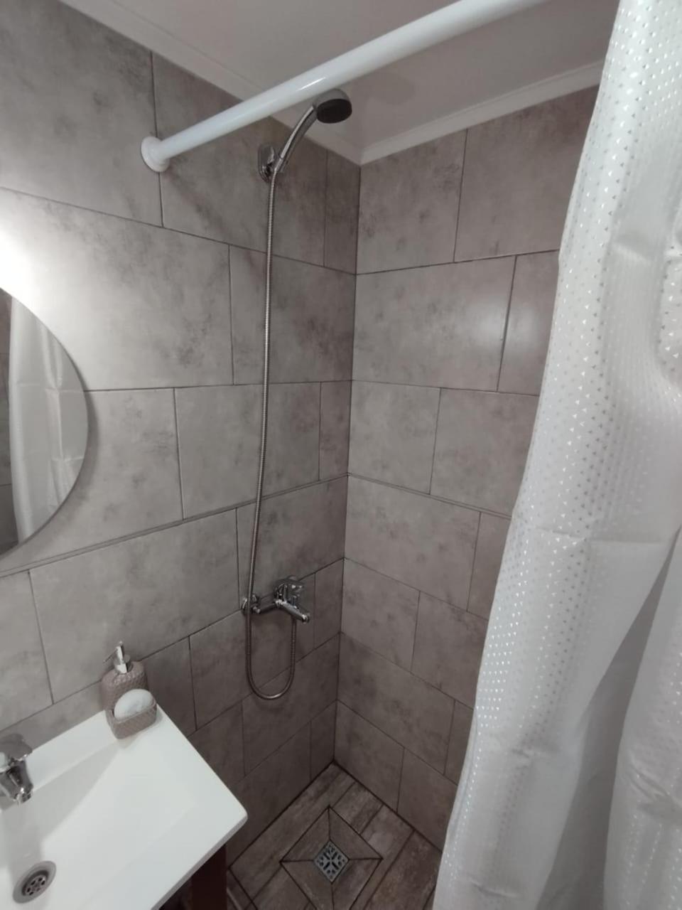 Apartment Departamento En *
