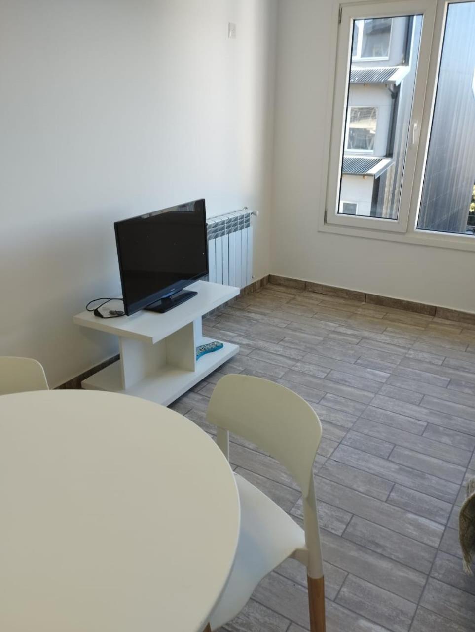 Departamento En Apartment