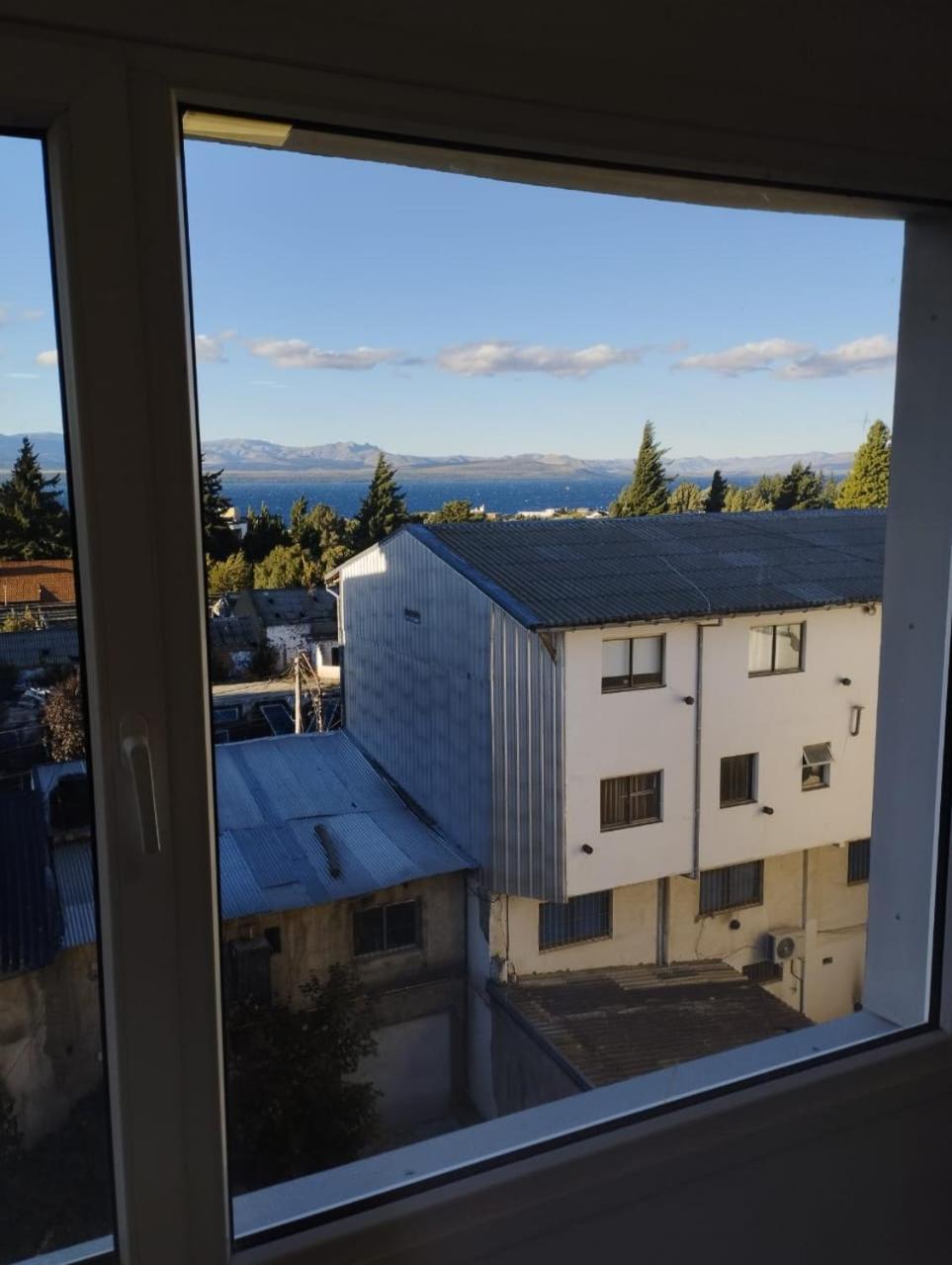 Departamento En Apartment San Carlos de Bariloche